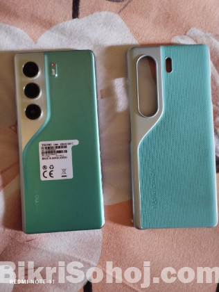 Tecno camon 40 pro